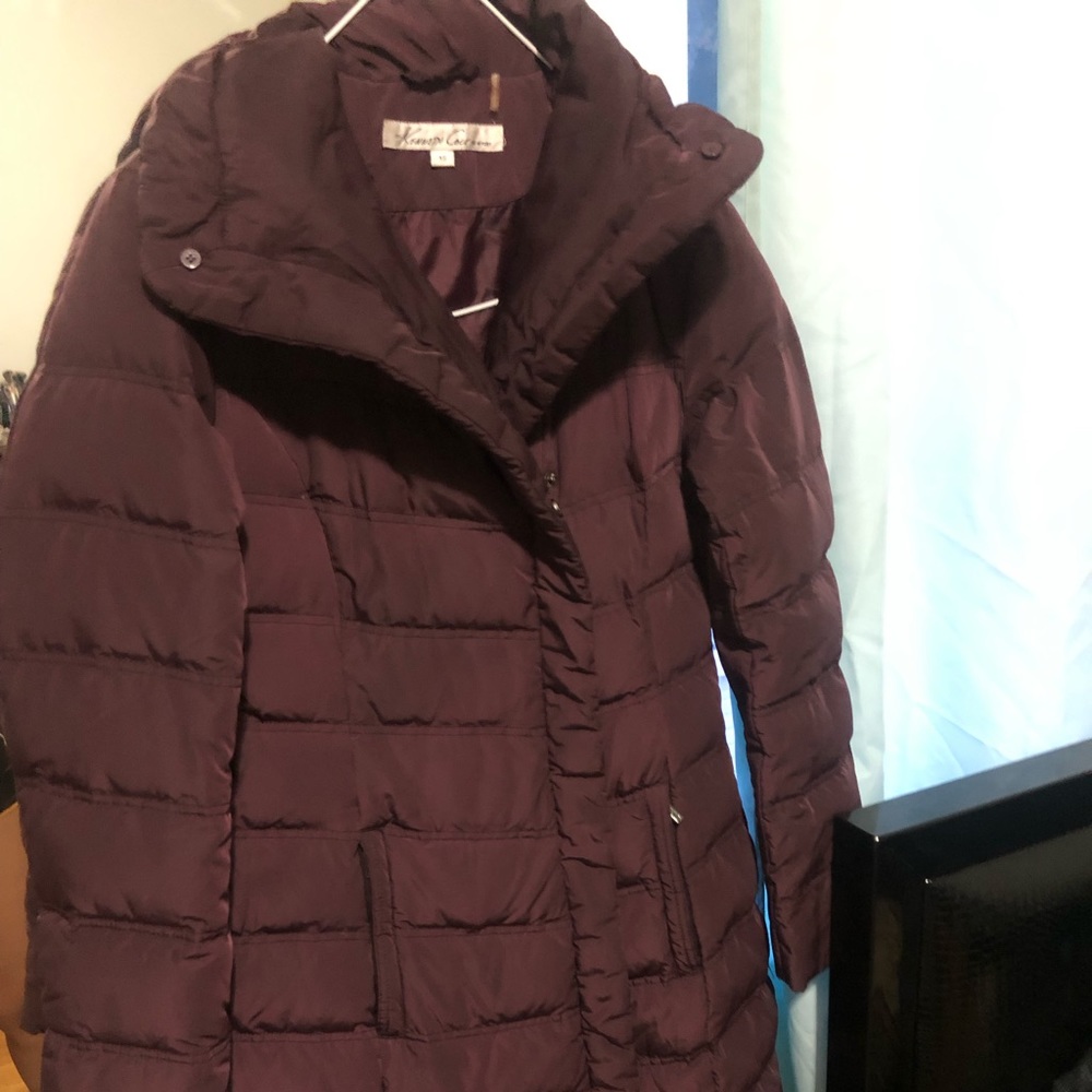 Coat - Picture 2 of 5